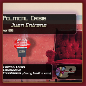 Juan Entrena - Political Crisis (Psicopatik) Juan Entrena - Political Crisis (Psicopatik)