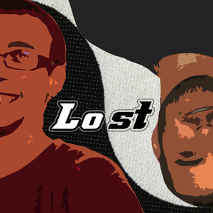Lauren Benavente & Luis Oliveros - Lost (Psicopatik) Lauren Benavente & Luis Oliveros - Lost (Psicopatik)