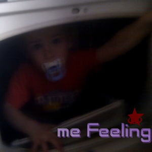 Dj Robdee - Me Feeling (KnatterTon)