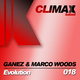 Ganez & Marco Woods - Evolution Ganez & Marco Woods - Evolution