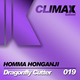 Homma Honganji Dragonfly Cutter Homma Honganji Dragonfly Cutter