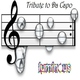 Luminous Tribute to Da Capo