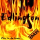 Edlington Fire in Da House