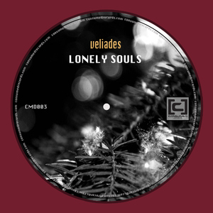 Veliades - Lonely Souls (Consumed Records) Veliades - Lonely Souls (Consumed Records)