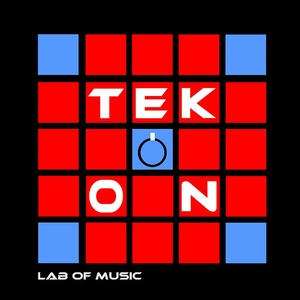 Lab Of Music - Tek On (Labofmusic Records)