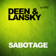 Deen & Lansky - Sabotage