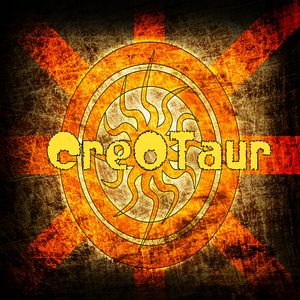 Creotaur - Arising (LBA Records)
