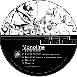 Monoline - Hersenschim (ReWashed LDT)