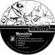 Monoline - Hersenschim