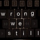 Cubes Anew Lay Wrong We Still Cubes Anew Lay Wrong We Still