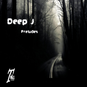 Deep J - Preludes (Tekx Records)