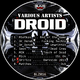 Various Artists - Droid