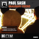 Paul Sash Imaginary Friend