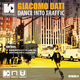 Giacomo Dati Dance Into Traffic