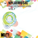 Various Artists - Only Synth Compilation Vol 1