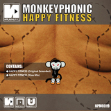 Happy Fitness by Monkey Phonic mp3 download