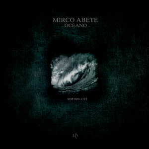 Mirco Abete - Oceano (Spirit Of Progress)