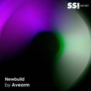Aveorm - Newbuild (Simphonic Silence Inside Records) Aveorm - Newbuild (Simphonic Silence Inside Records)