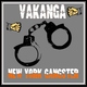 Vakanga - New York Gangster