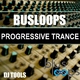 Busloops Progressive Trance Dj Tools