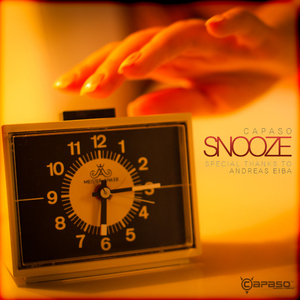 Capaso - Snooze (Capaso Records)