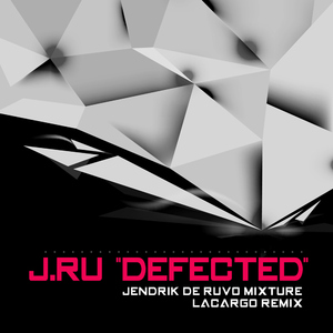 J.Ru - Defected (Supersized)