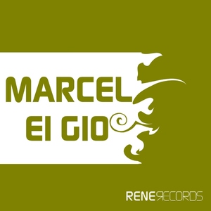 Marcel Ei Gio - Destroyer 1.5 (Rene Records)