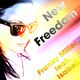 Franky Miller Feat. Isabell New Freedom