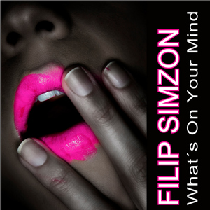 Filip Simzon - What&acute;s On Your Mind (Leatherear)