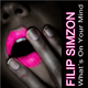 Filip Simzon What&acute;s On Your Mind