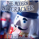 Mixwill The Modern Nutcracker