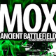 Mox - Ancient Battlefield