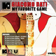 Giacomo Dati My Favorite Game