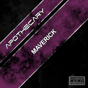 Apothecary - Maverick (Mindsvision)