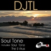 DjtlSoul Tone