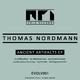 Thomas Nordmann Ancient Artifacts Ep