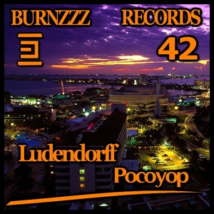 Ludendorff - Pocoyop (Burnzzz Records)