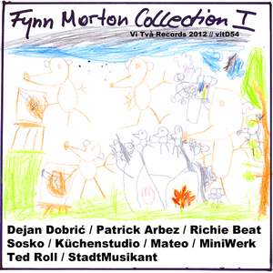 Various Artists - Fynn Morton Collection 1 (Vi Tva Records)