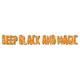 The Candyman Deep Black And Magic The Candyman Deep Black And Magic