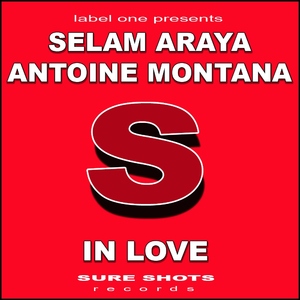 Selam Araya & Antoine Montana - In Luv (Sureshots Records)