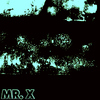 Mr.xMr.x En La Rambla Del Rav