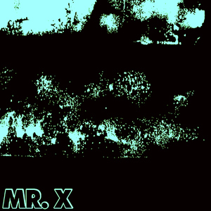 Mr.x - Mr.x En La Rambla Del Raval (Kraftoptical)