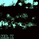 Mr.x Mr.x En La Rambla Del Raval