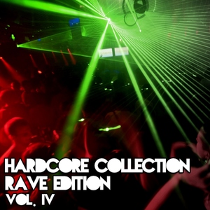 Various Artists - Hardcore Collection Rave Edition Vol. 4 (Infractive Digital)