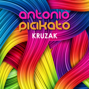 Antonio Picikato - Kruzak (Radon)