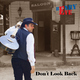 Henry Eye Don`t Look Back