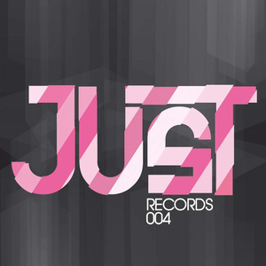 Finzy Vs. Mario K - Just 004 (Just Records)