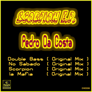 Pedro Da Costa - Scorpion (EmproDeep)