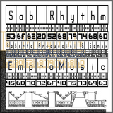 Sob Rhythm by Roberto Procaccini & Somax mp3 download