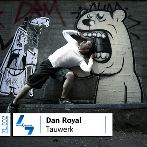 Dan Royal - Tauwerk (7-line)